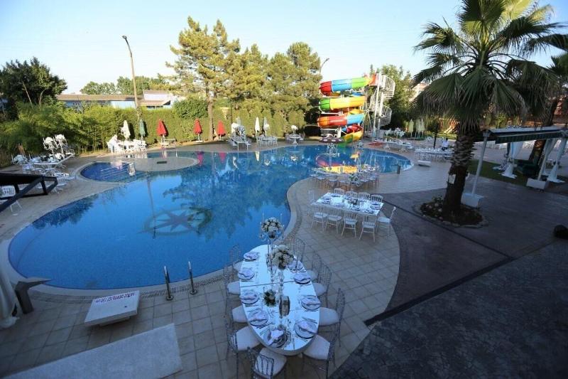 Samsun Airport Resort - Don't use image