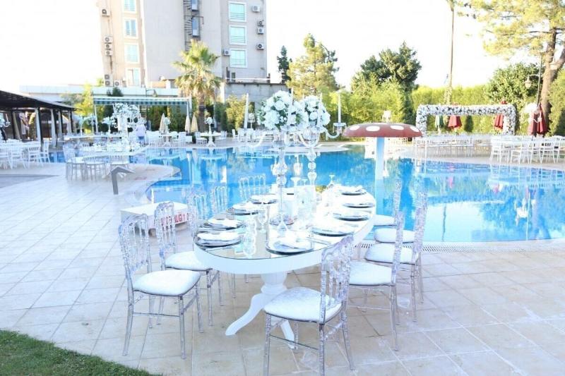 Samsun Airport Resort - Don't use image