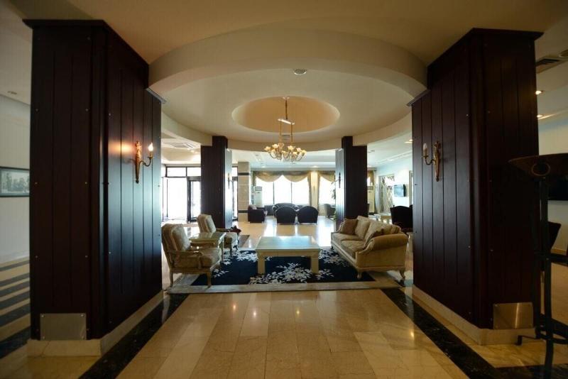 Samsun Airport Resort - Don't use image