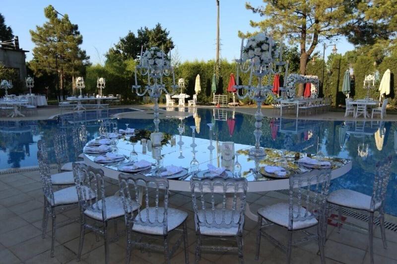 Samsun Airport Resort - Don't use image