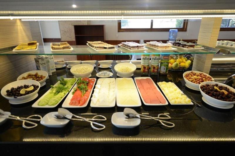 Samsun Airport Resort - Don't use image