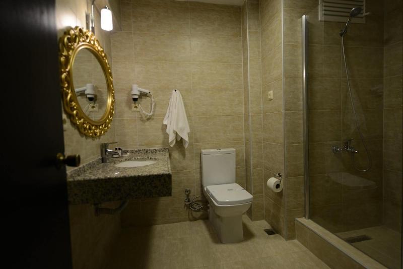 Samsun Airport Resort - Don't use image