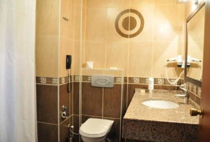 Samsun Airport Resort - Don't use image