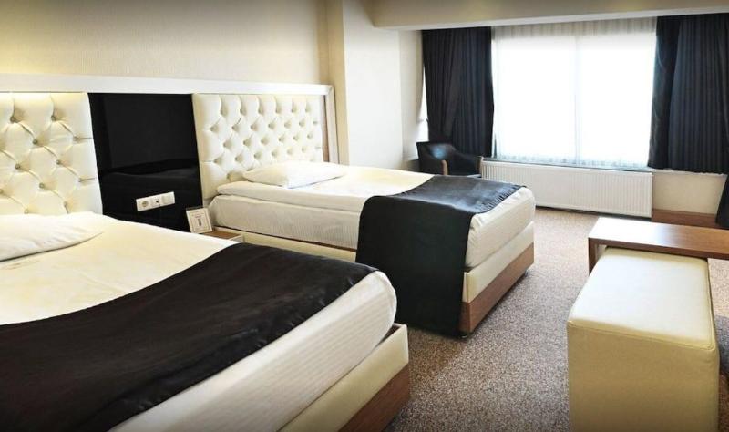 Samsun Airport Resort - Don't use image