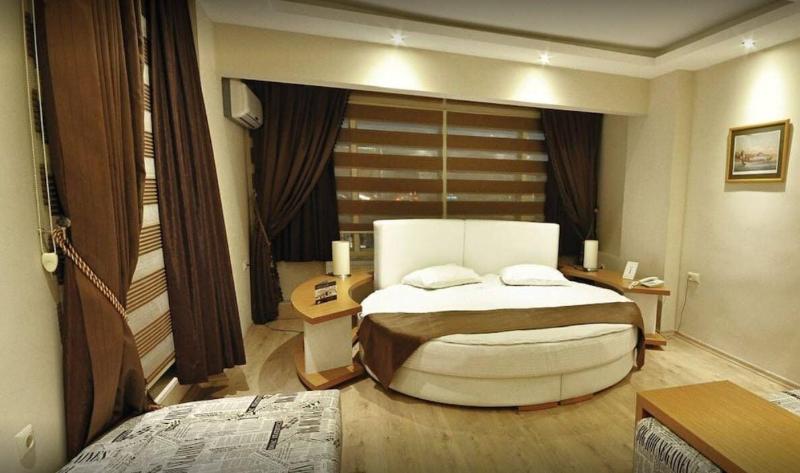 Samsun Airport Resort - Don't use image