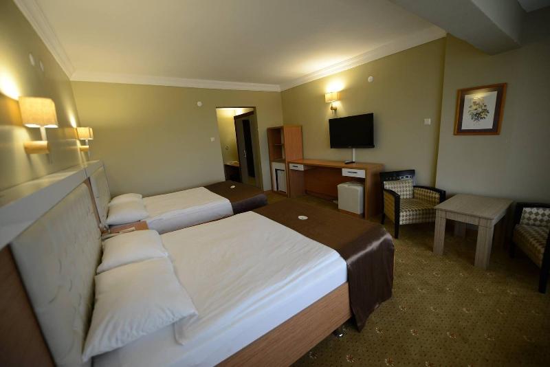 Samsun Airport Resort - Don't use image