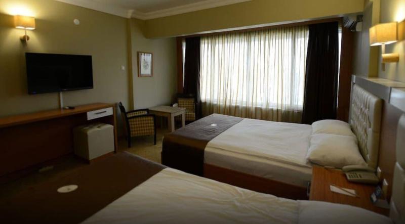 Samsun Airport Resort - Don't use image