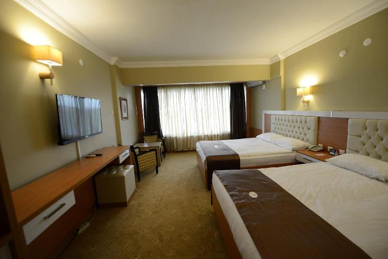 Samsun Airport Resort - Don't use image