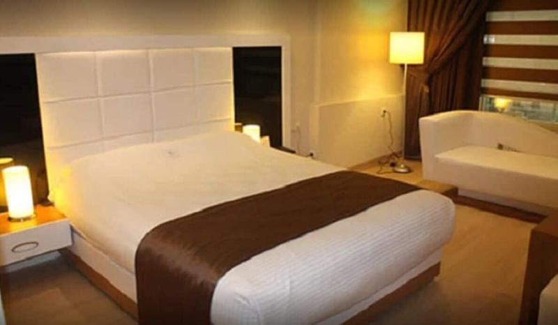 Samsun Airport Resort - Don't use image