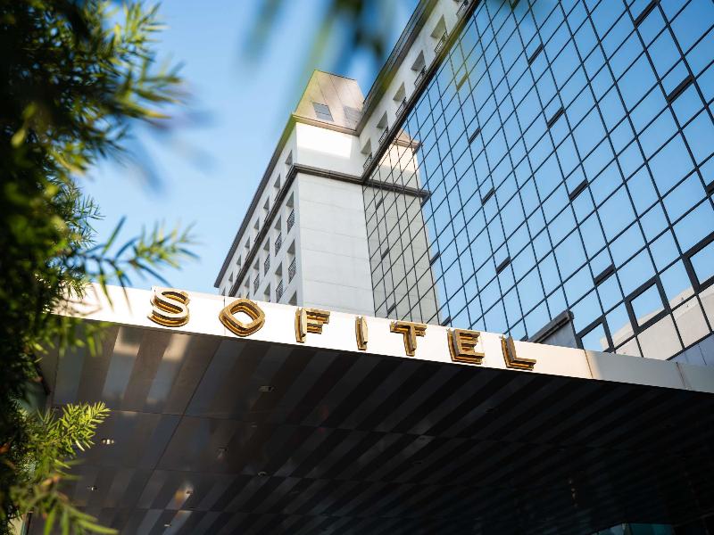 Sofitel Los Angeles at Beverly Hills