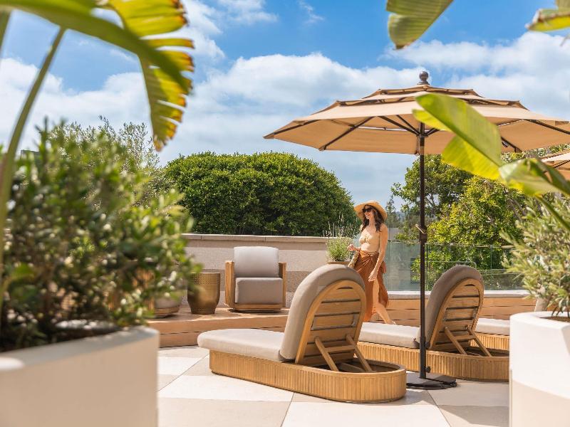 Sofitel Los Angeles at Beverly Hills image