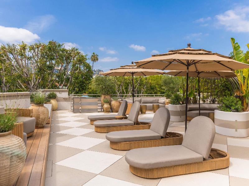 Sofitel Los Angeles at Beverly Hills image