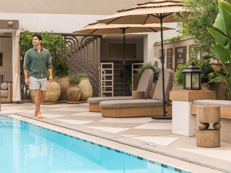 Sofitel Los Angeles at Beverly Hills image