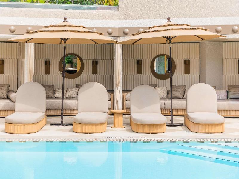 Sofitel Los Angeles at Beverly Hills image