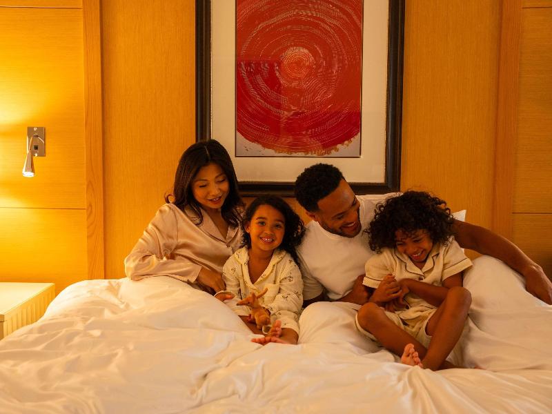 Sofitel Los Angeles at Beverly Hills image