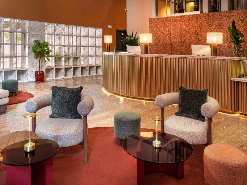 Melia Bilbao image