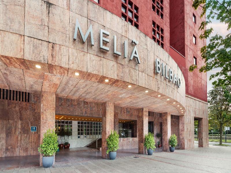 Melia Bilbao image