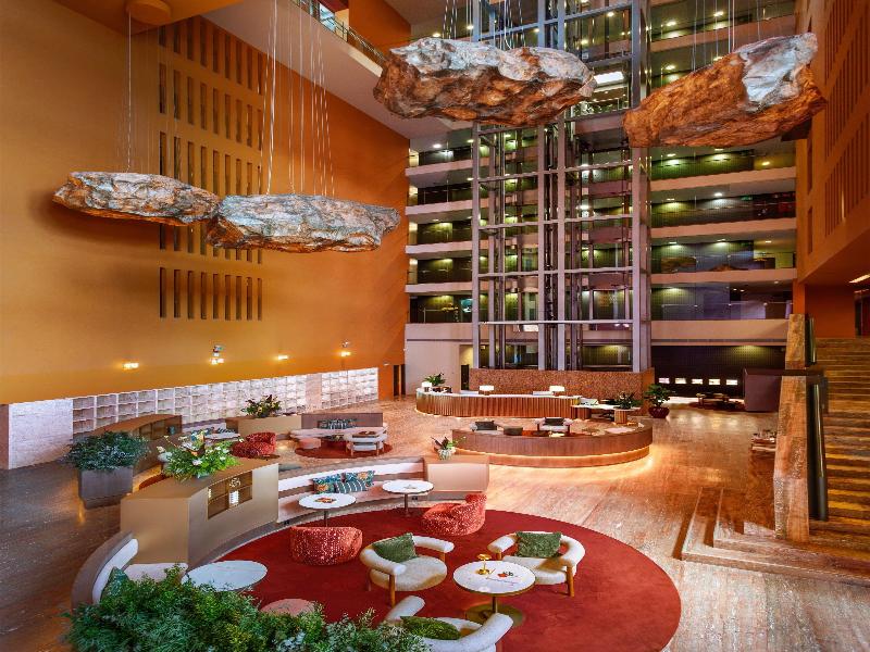 Melia Bilbao image
