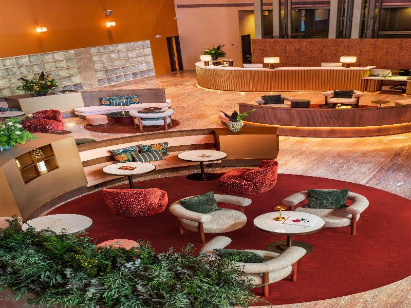 Melia Bilbao image