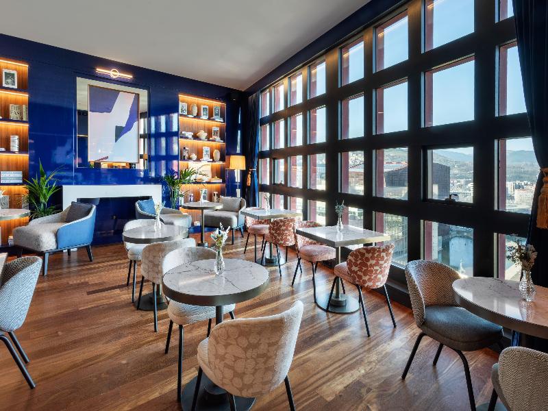Melia Bilbao image