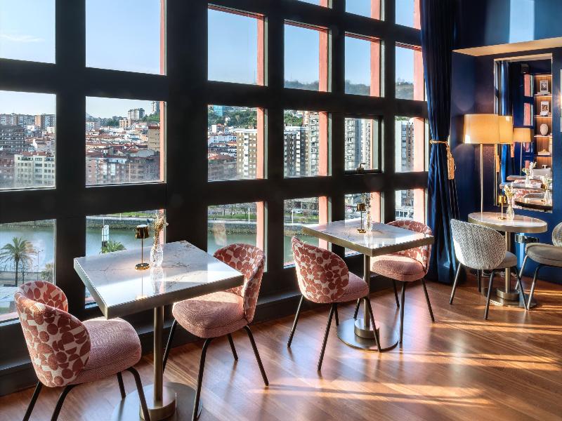 Melia Bilbao image