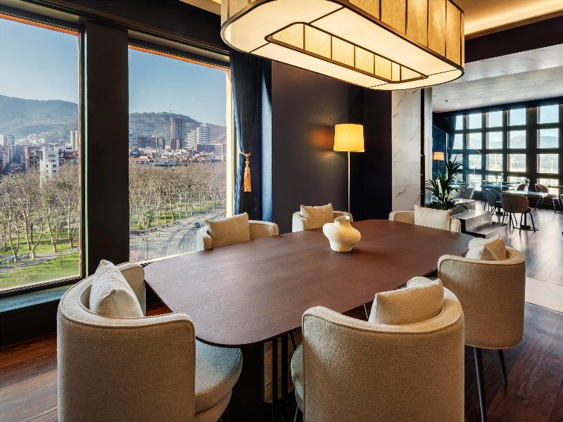 Melia Bilbao image