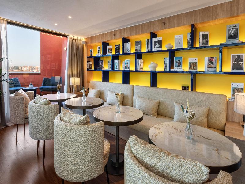 Melia Bilbao image