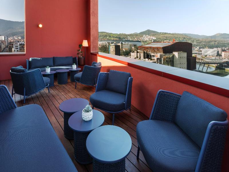 Melia Bilbao image