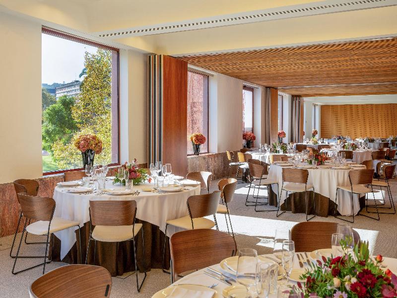 Melia Bilbao image