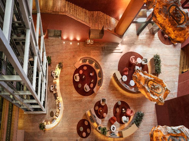 Melia Bilbao image