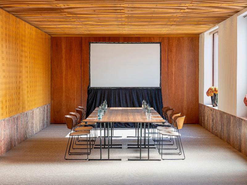 Melia Bilbao image