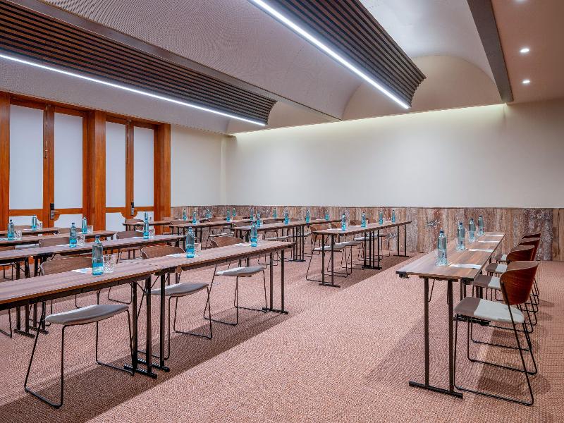 Melia Bilbao image