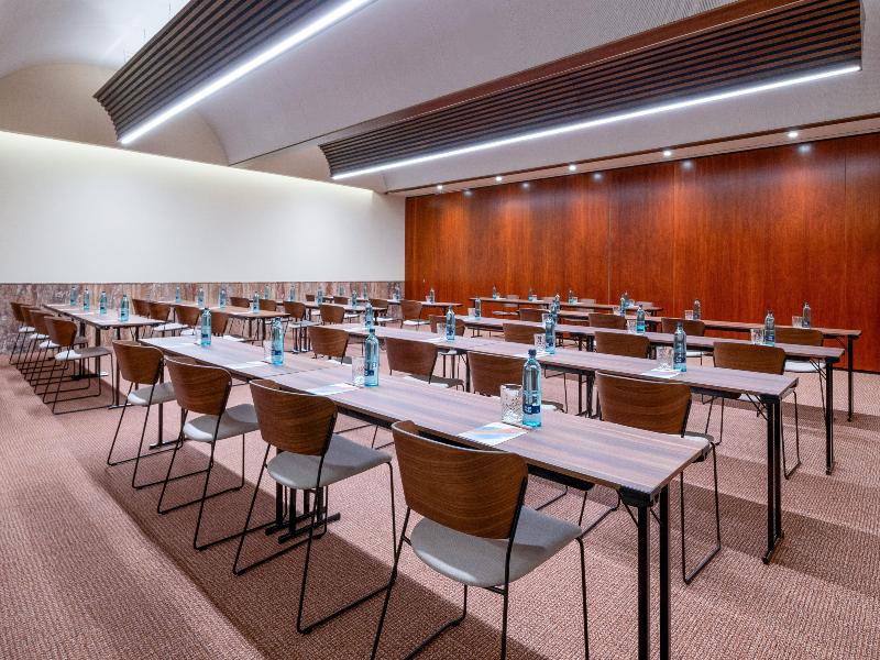 Melia Bilbao image
