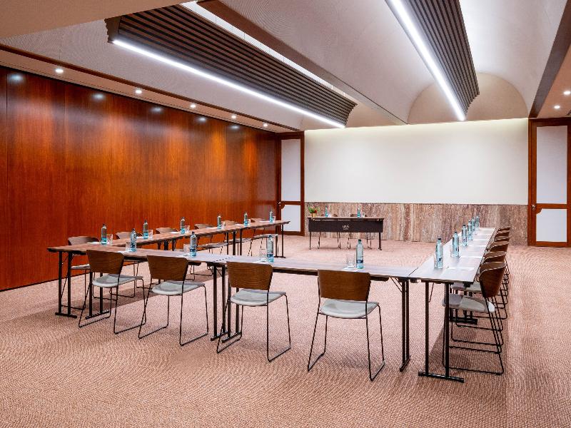 Melia Bilbao image