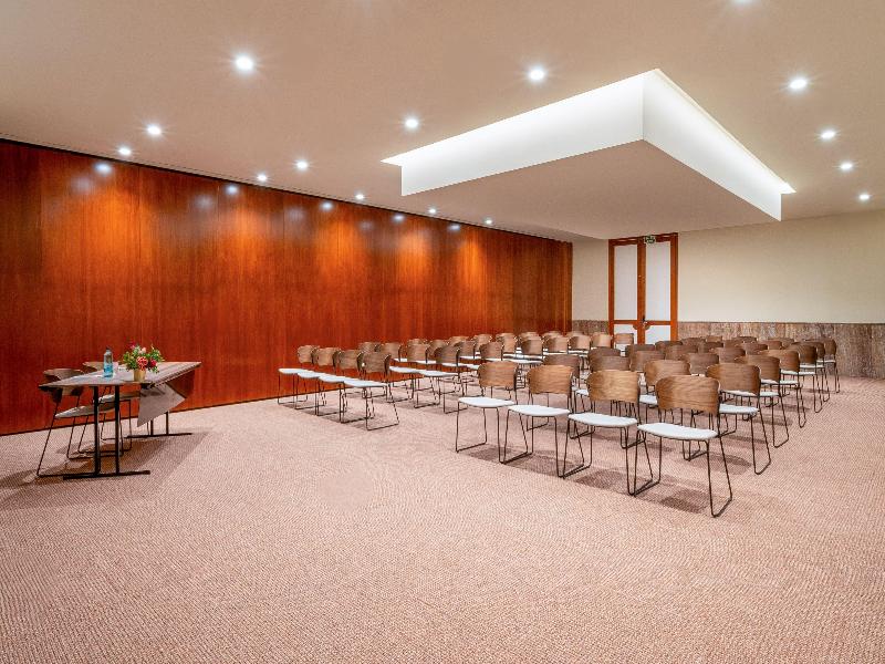 Melia Bilbao image