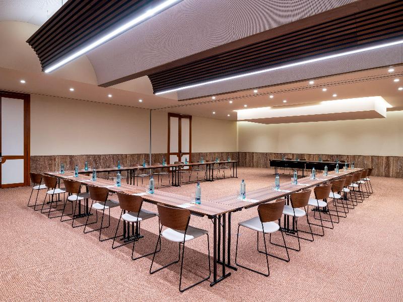 Melia Bilbao image