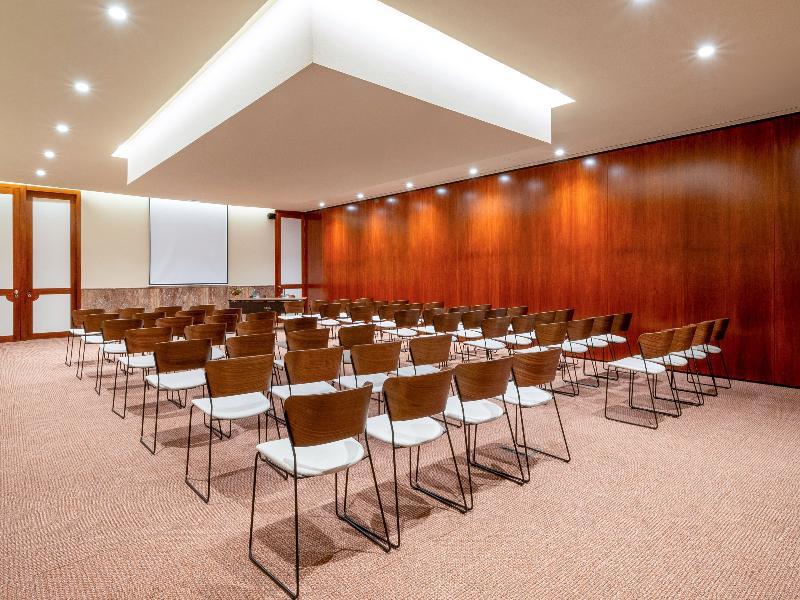 Melia Bilbao image
