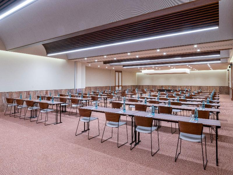 Melia Bilbao image