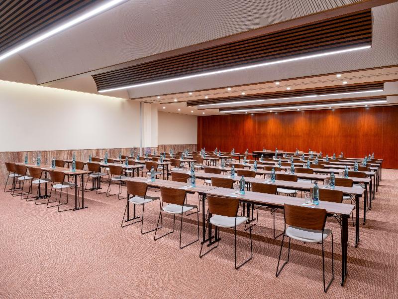 Melia Bilbao image