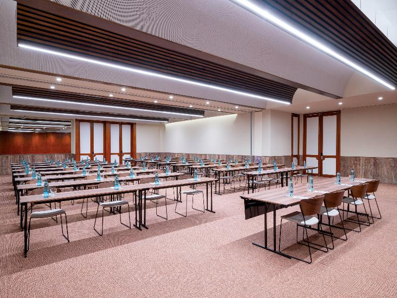 Melia Bilbao image