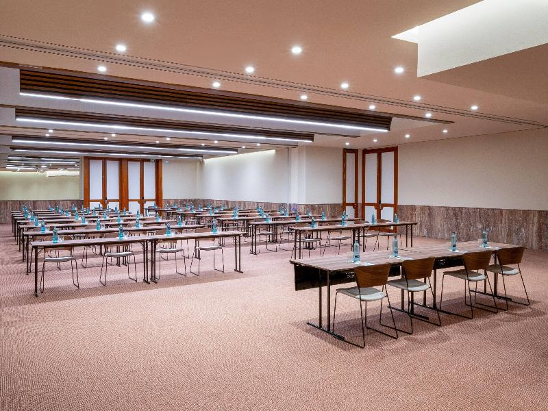Melia Bilbao image