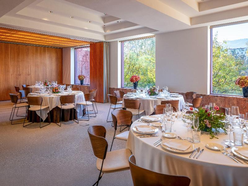 Melia Bilbao image