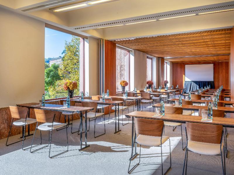 Melia Bilbao image