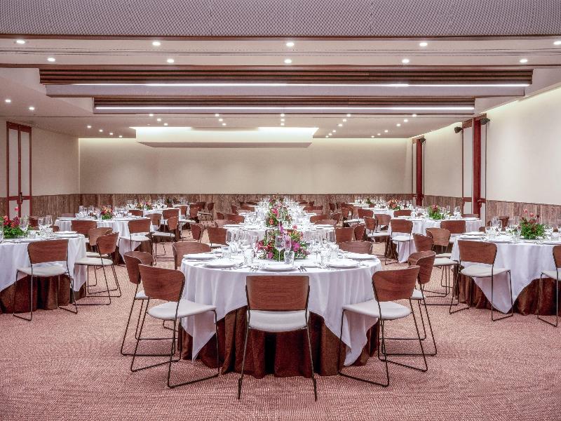 Melia Bilbao image