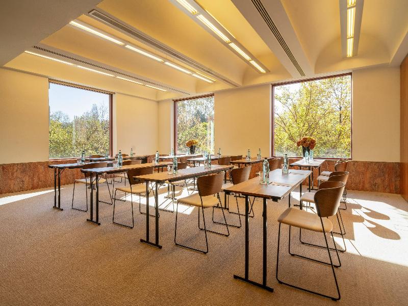 Melia Bilbao image