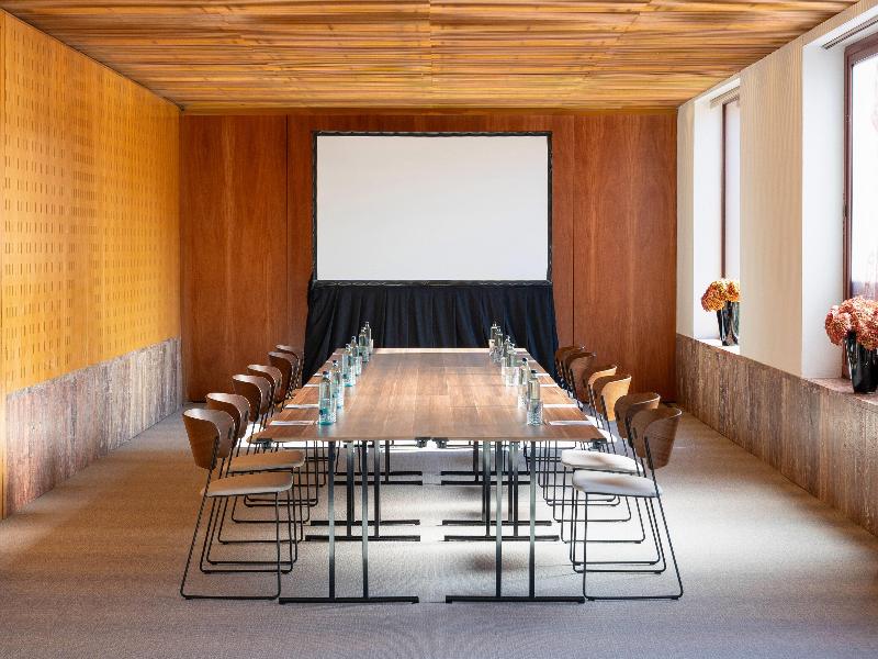 Melia Bilbao image