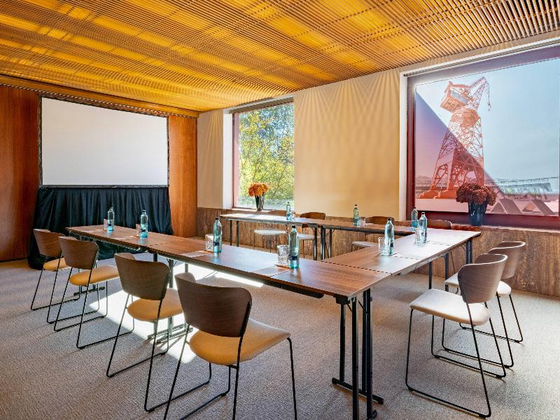Melia Bilbao image