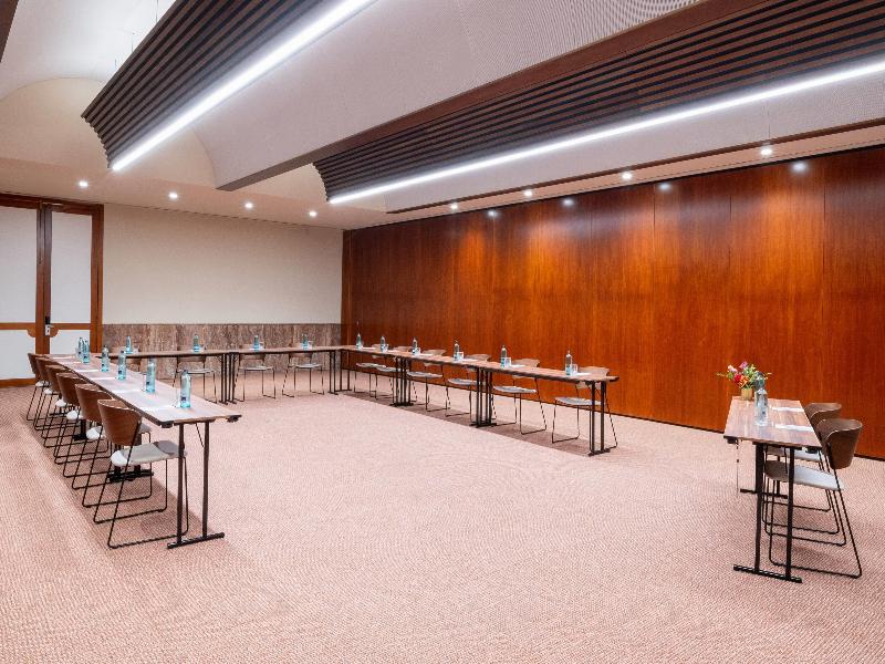 Melia Bilbao image