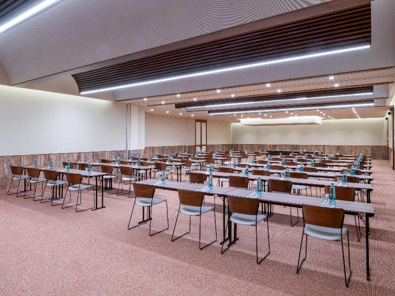 Melia Bilbao image