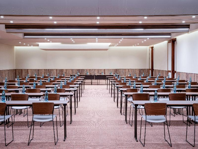 Melia Bilbao image